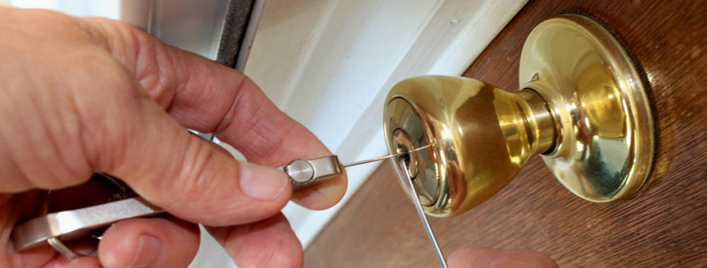 Commercial Locksmith Norman