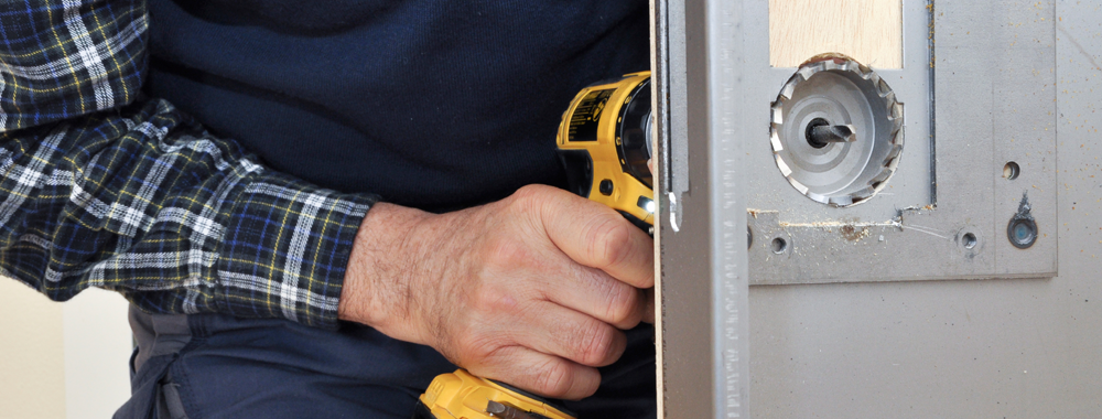 Locksmith Norman OKlahoma